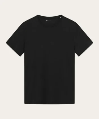 Black Conference Shirt