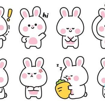 Sticker Bundle
